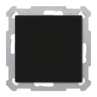 MDT - RF KNX TAST. LIGHT B55 1T,S.,NERO O.