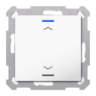 MDT - RF KNX TAST. LIGHT 55 1T,S.,T, B. L.,TAP