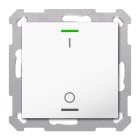 MDT - RF KNX TAST. LIGHT 55 1T,S.,T, B.L.,ON/O