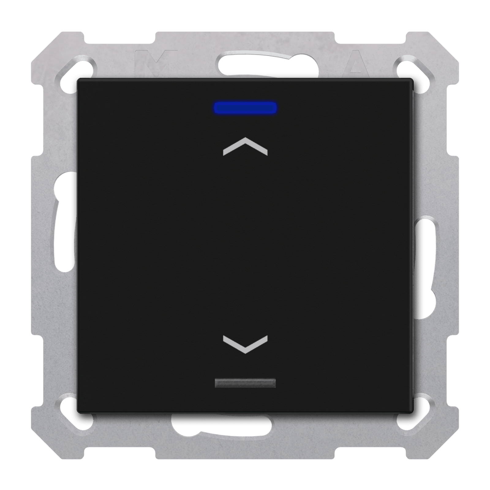 MDT - RF KNX TAST. LIGHT 55 1T,S.,T,N.O.,TAPP