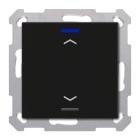 MDT - RF KNX TAST. LIGHT 55 1T,S.,T,N.O.,TAPP