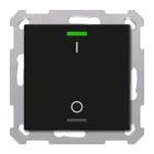 MDT - RF KNX TAST. LIGHT 55 1T,S.,T,N.O.,ON/OF