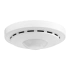 MDT - KNX SENS. PRES.COMBINATO+T +CO2,BIANCO O