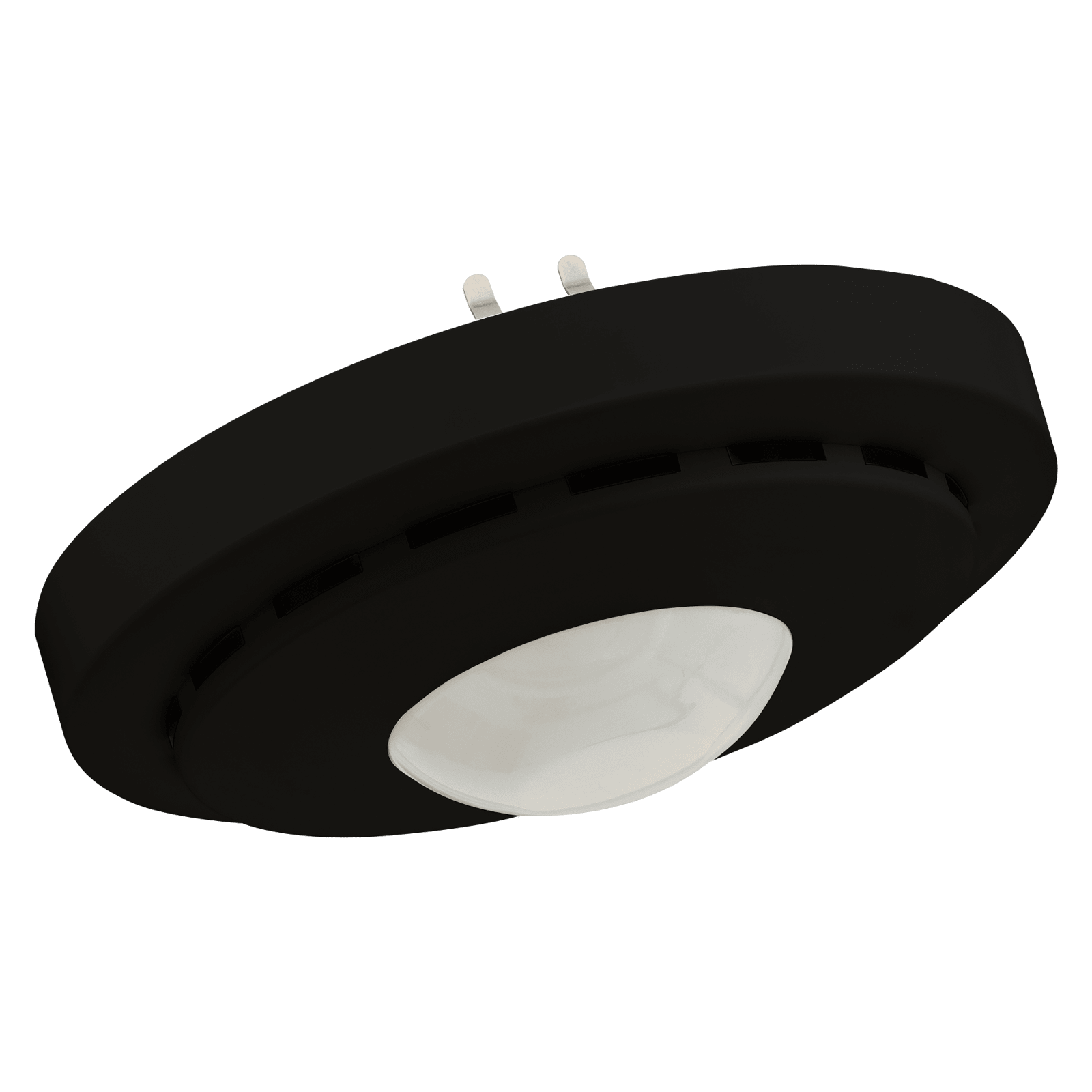 MDT - KNX SENS. PRES.COMBINATO+T+CO2,NERO O.