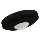 MDT - KNX SENS. PRES.COMBINATO+T+CO2,NERO O.