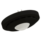 MDT - KNX SENS. PRES.COMBINATO+T +CO2,NERO O.