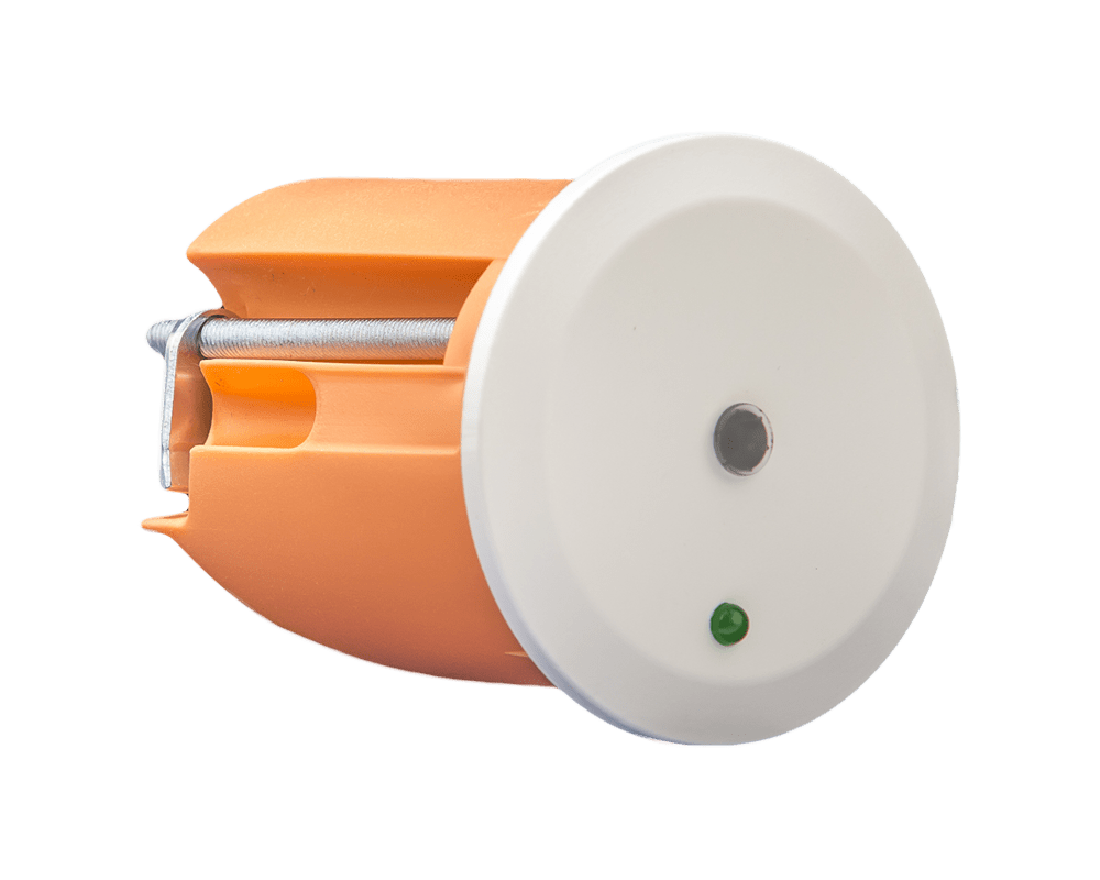 MDT - SENS.LUM.-REG. LUCE COST.,INC.