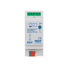 MDT - KNX MODBUS GATEWAY RTU485,DIN SCN-MBGRTU.01