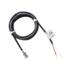 MDT - SENS. T. PT1000 TUBO,3M