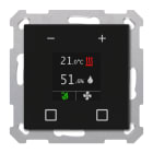 MDT - TERM.SMART55,DISPLAY,NERO O.