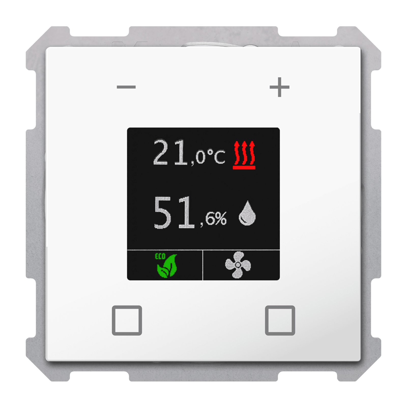 MDT - TERM.SMART63+DISPLAY,B. L.