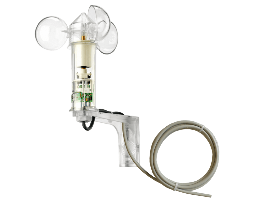 MDT - STAZIONE METEO