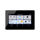 MDT - TOUCH 4,3',NERO