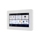 MDT - Touch screen KNX 4,3 IP",bianco