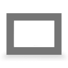 MDT - CORNICE ACCIAIO SPAZZOLATO ,7'