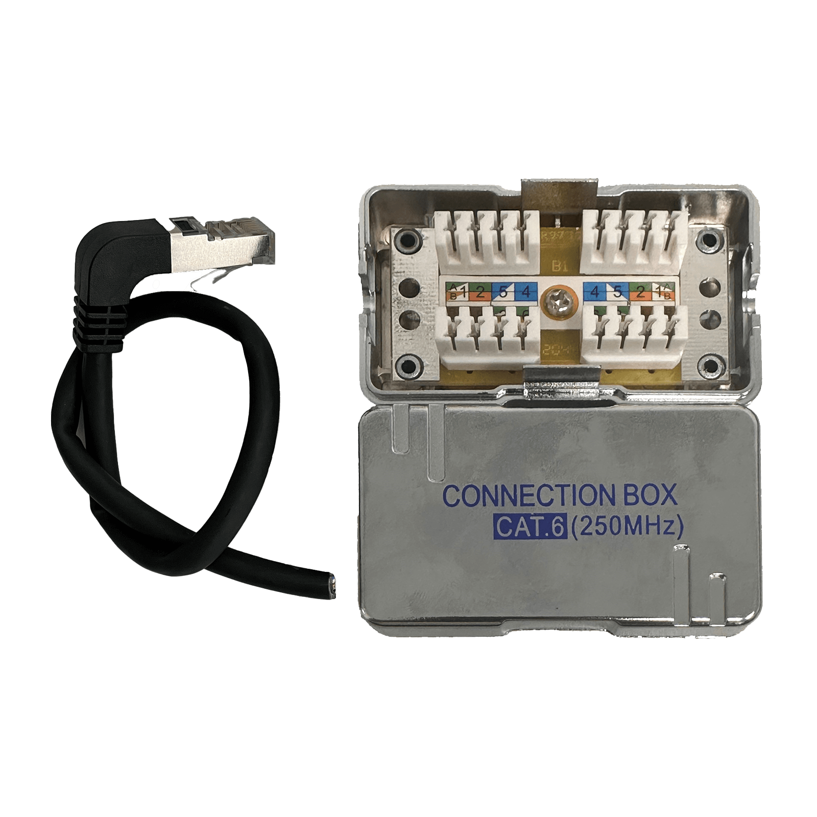 MDT - SET CAVI TOUCH PANEL VISUCONTROL 7'