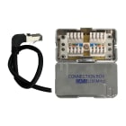 MDT - SET CAVI TOUCH PANEL VISUCONTROL 7'