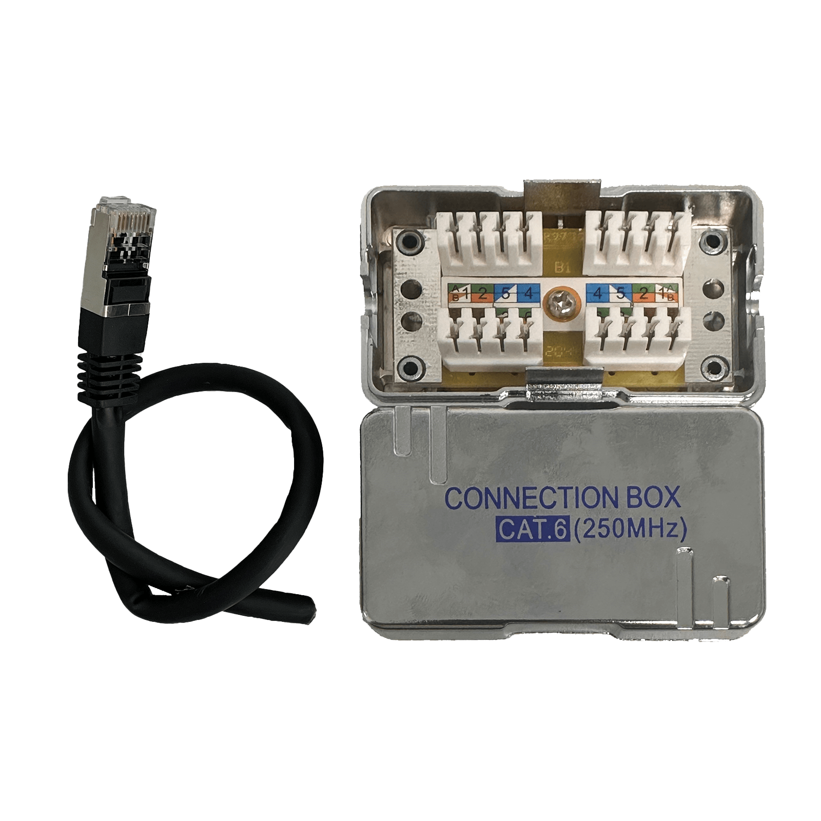 MDT - SET CAVI PER TOUCH PANEL VISUCONTROL 10,