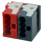 MDT - MORSETTI KNX (50PZ.)