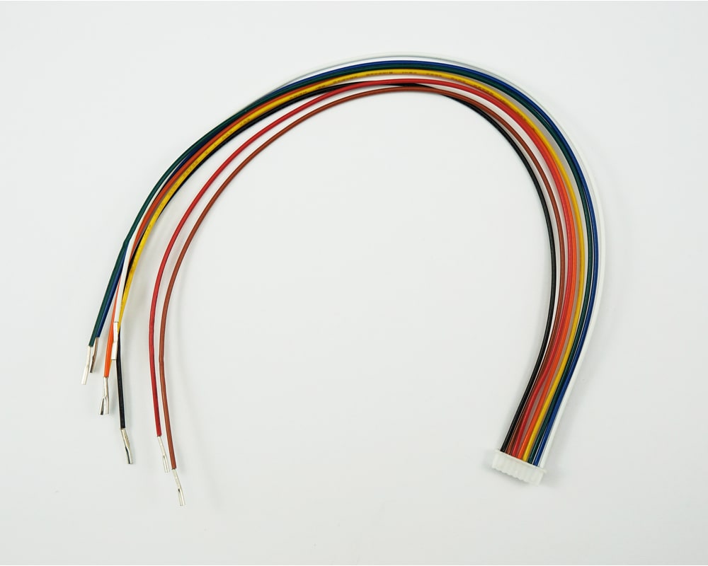 MDT - CAVETTI PER INT. TASTI 4/6