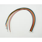 MDT - CAVETTI PER INT. TASTI 4/6