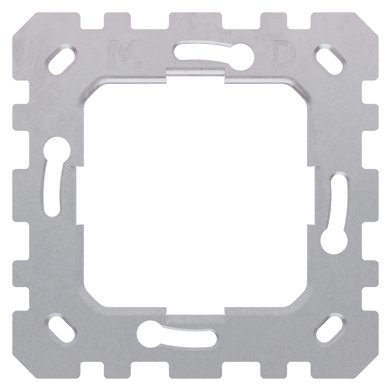 MDT - TELAIO MONT. METALLO TIPOL. D