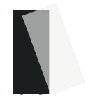 MDT - FOGLI PER SER. TAST. BE-TA550X.X2,N.