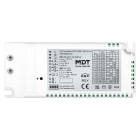 MDT - Controller LED KNX CC/CV 30 W, 230 V, 2 canali