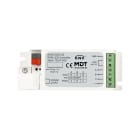 MDT - Controller LED KNX 3 canali, 3/6 A, montaggio da parete