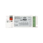 MDT - Controller LED KNX 4 canali, 3/6 A, montaggio da parete
