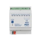 MDT - Attuatore KNX Riscaldamento , 8 canali, 24-230V