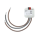 MDT - Attuatore KNX on/off 2 canali,230V,10A, incasso