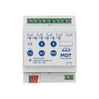 MDT - Attuatore KNX Universale 6 canali,16A,230V
