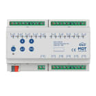 MDT - Attuatore KNX Universale 16 canali, 16A, 230V