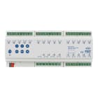MDT - Attuatore KNX Universale 24 canali, 16A, 230V