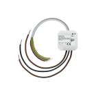 MDT - Attuatore KNX Universale 2 canali+4IN,10A,incaoo