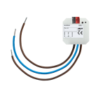 MDT - Ingresso Binario KNX 2can., 230V