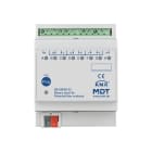 MDT - Ingresso Binario KNX 8 can.