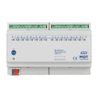 MDT - Ingresso Binario KNX 16 can.,230V