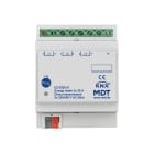 MDT - Contatore KNX  trifase 20A, insererzione diretta