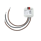 MDT - Attuatore veneziane KNX , 1 canale, 230V, 6A, incasso