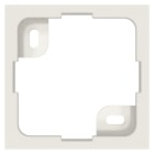 MDT - Telaio di montaggio per PSE-B552T01.02x, bianco opaco