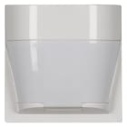 MDT - Rilevatore KNX movimento secure 2,2 m TS 55, bianco lucido