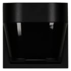 MDT - Rilevatore KNX movimento 2,2 m TS 55, nero opaco