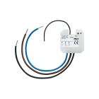 MDT - Attuatore 1 canale, RF KNX, 16A, 230V, incasso