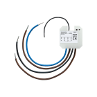 MDT - Attuatore 2 canali, RF KNX, 16A, 230V, incasso