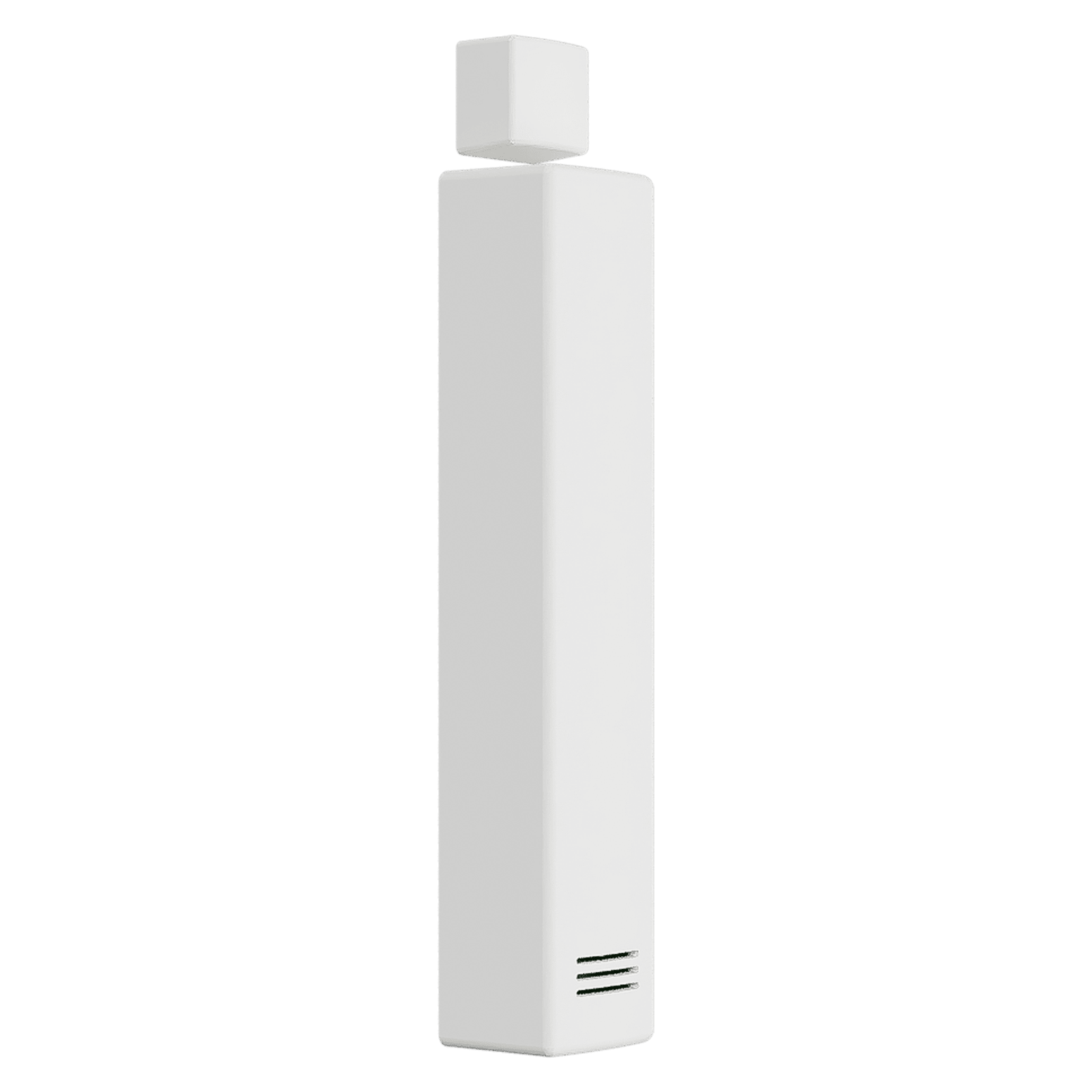 MDT - KNX RF+ contatto finestra, bianco