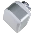 MDT - Valvola termostatica industriale, RF KNX, batteria lunga durata