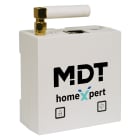 MDT - RF+ server homeXpert, secure