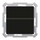 MDT - Sensore KNX movimento, 55mm, incasso, nero opaco